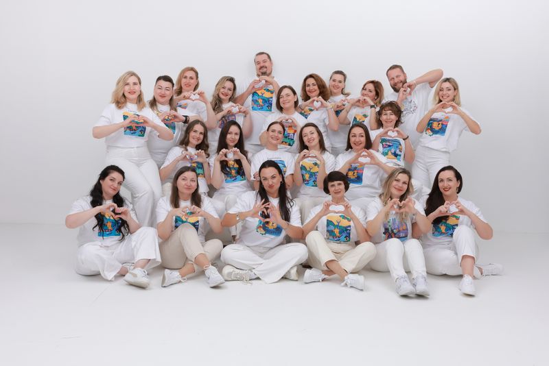 Hova - Gloria Frauenchor